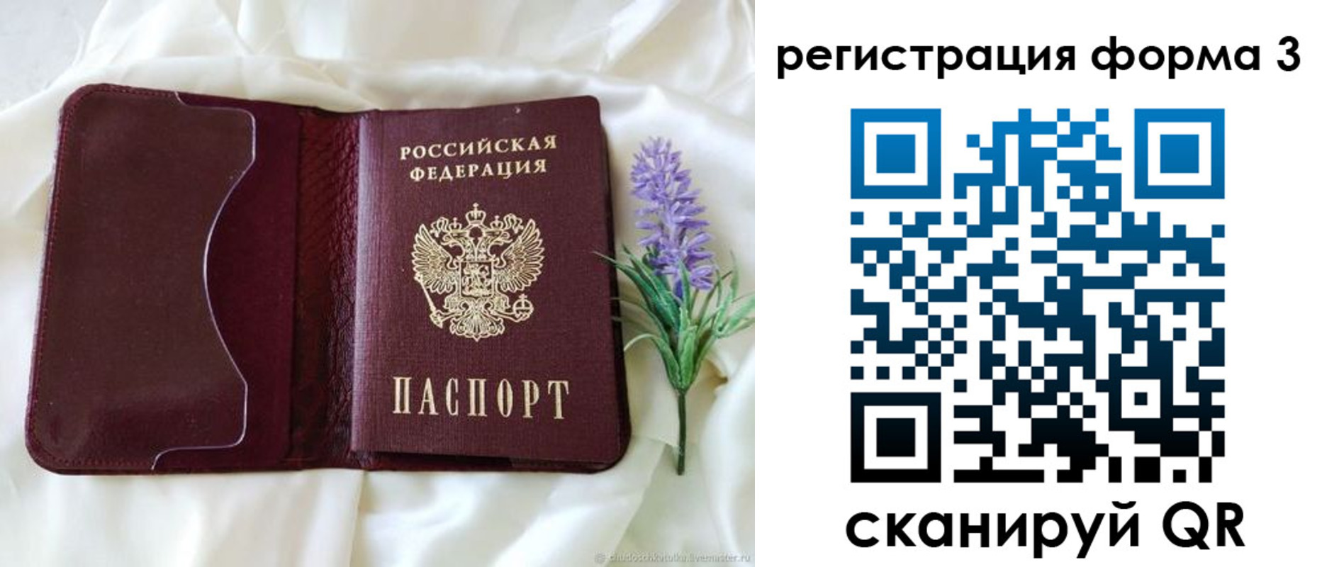 прописка для работы в Курганской области